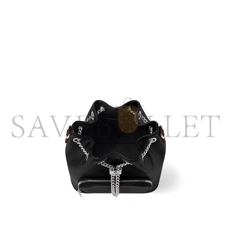 l0*is V*t0n no way vibe m14377 (24*23*15cm)